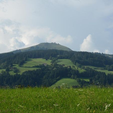 Landhaus Lindner Westendorf Kültér fotó