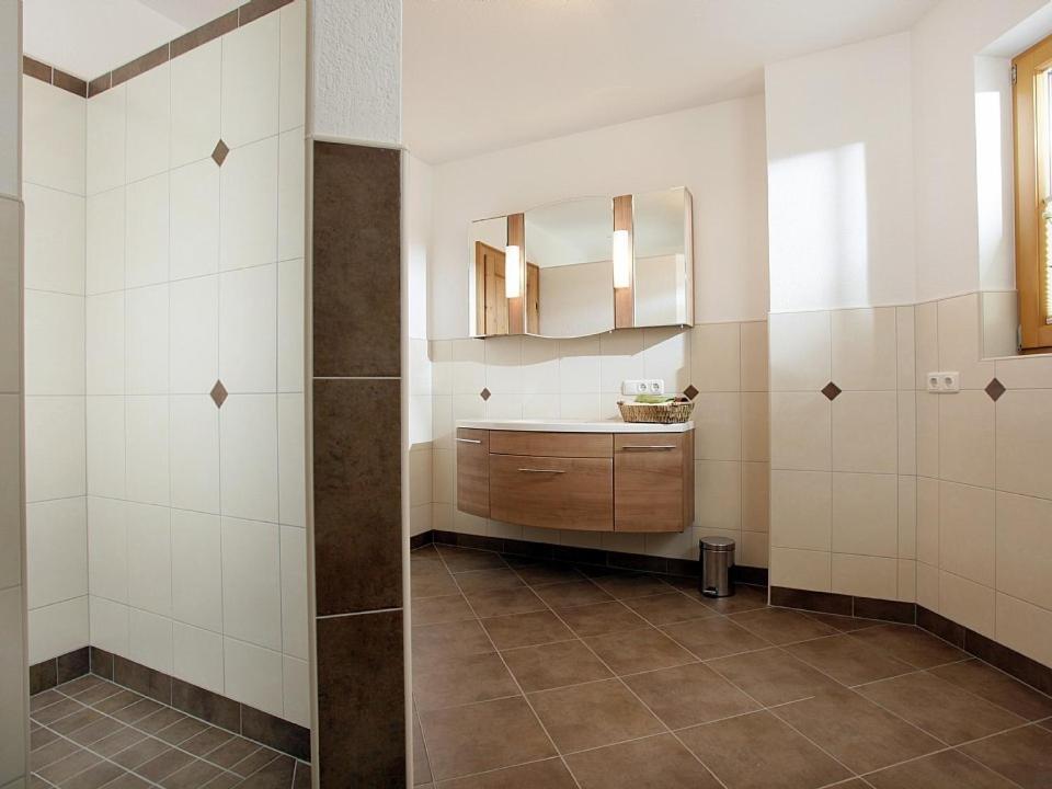 Landhaus Lindner Westendorf Kültér fotó