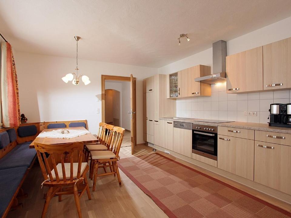 Landhaus Lindner Westendorf Kültér fotó