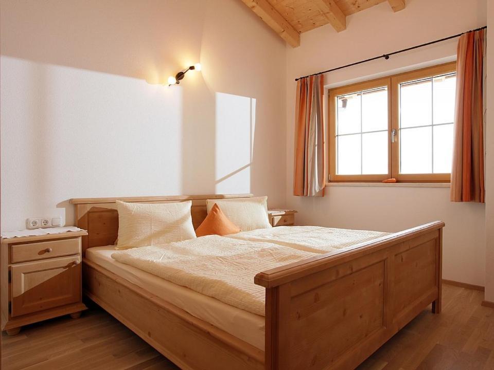 Landhaus Lindner Westendorf Kültér fotó