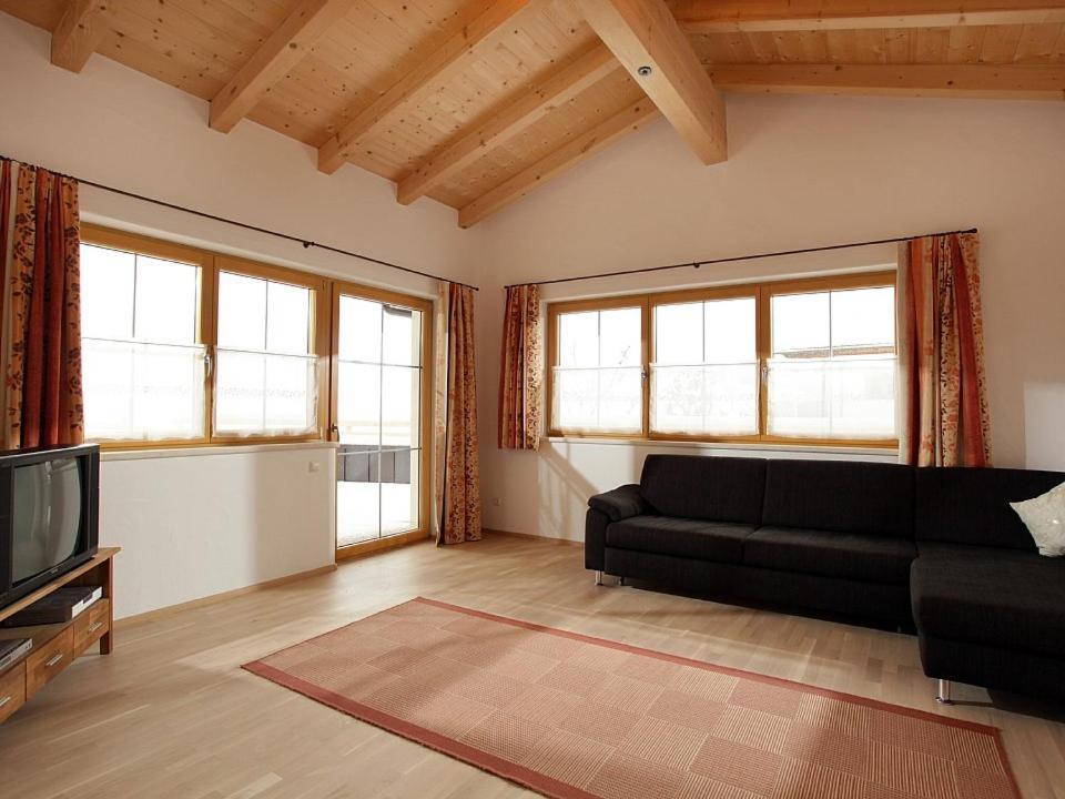 Landhaus Lindner Westendorf Kültér fotó