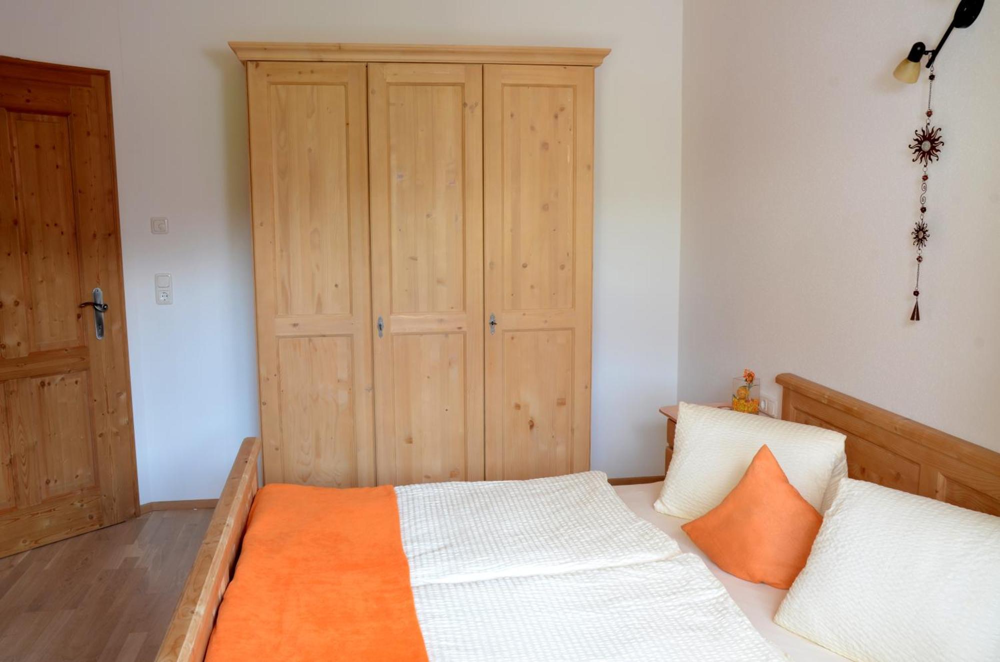Landhaus Lindner Westendorf Kültér fotó