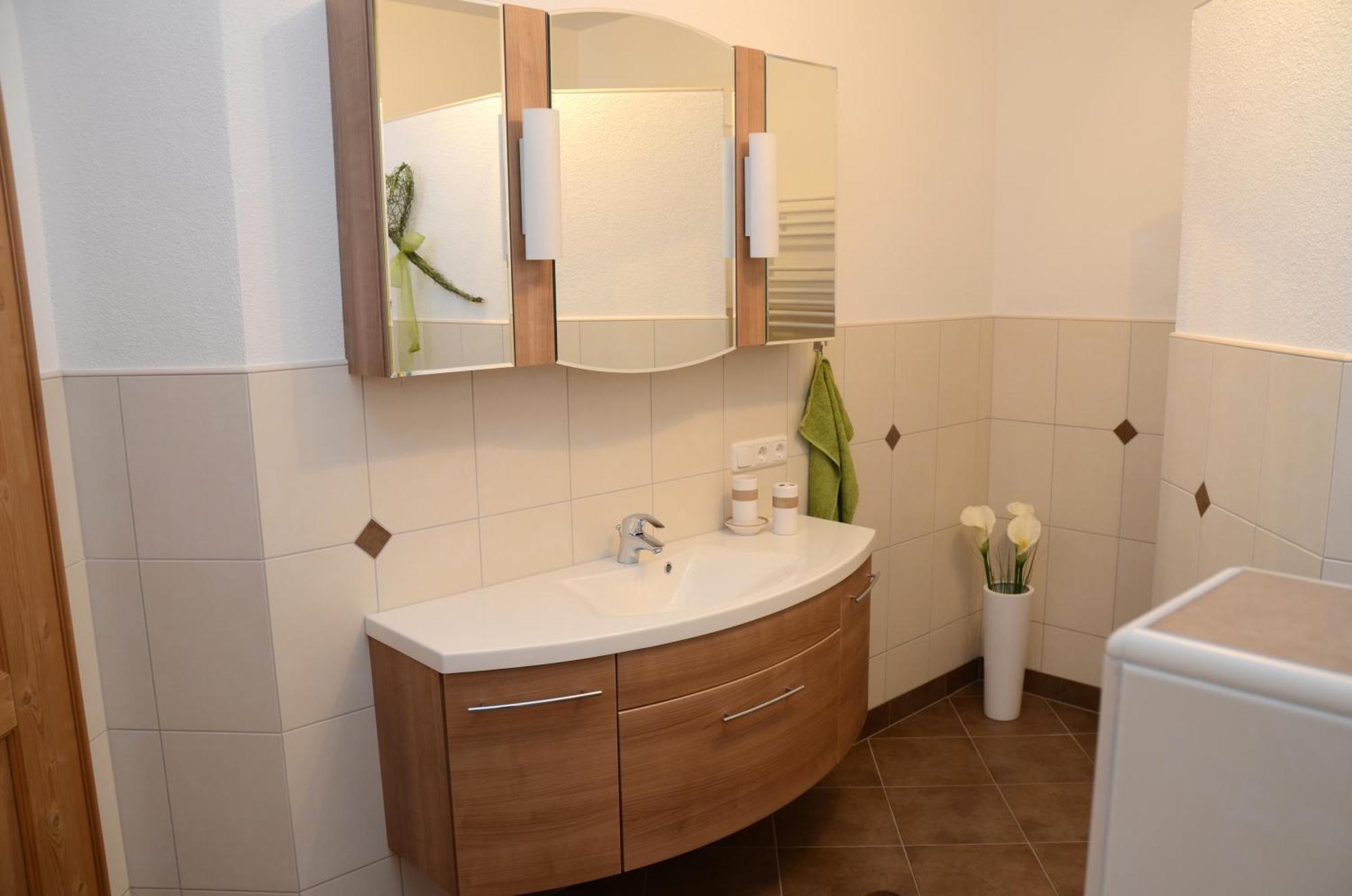 Landhaus Lindner Westendorf Kültér fotó
