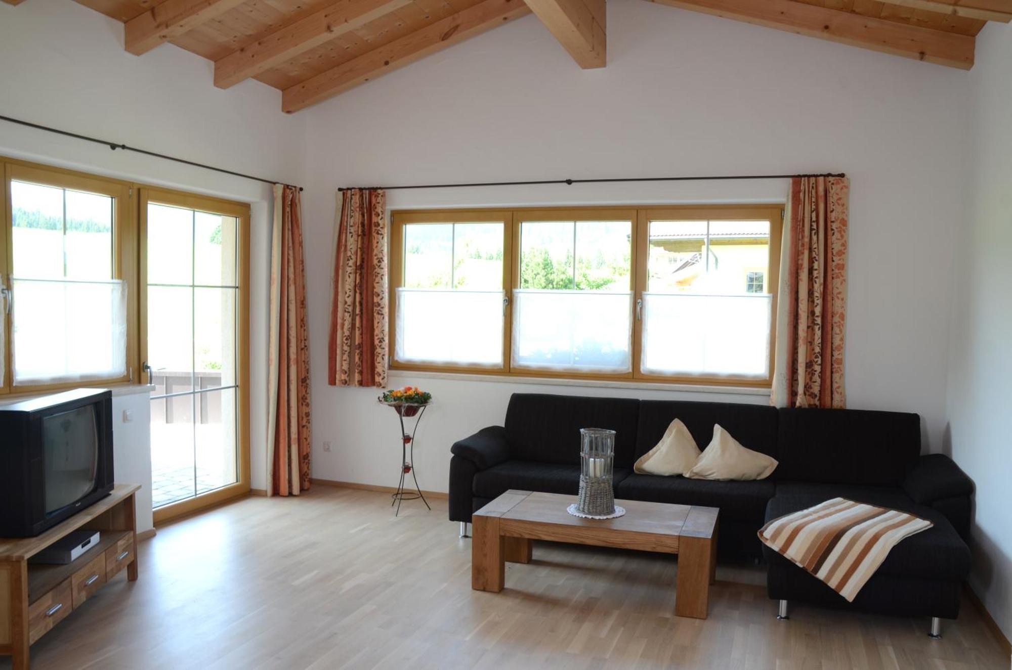Landhaus Lindner Westendorf Kültér fotó