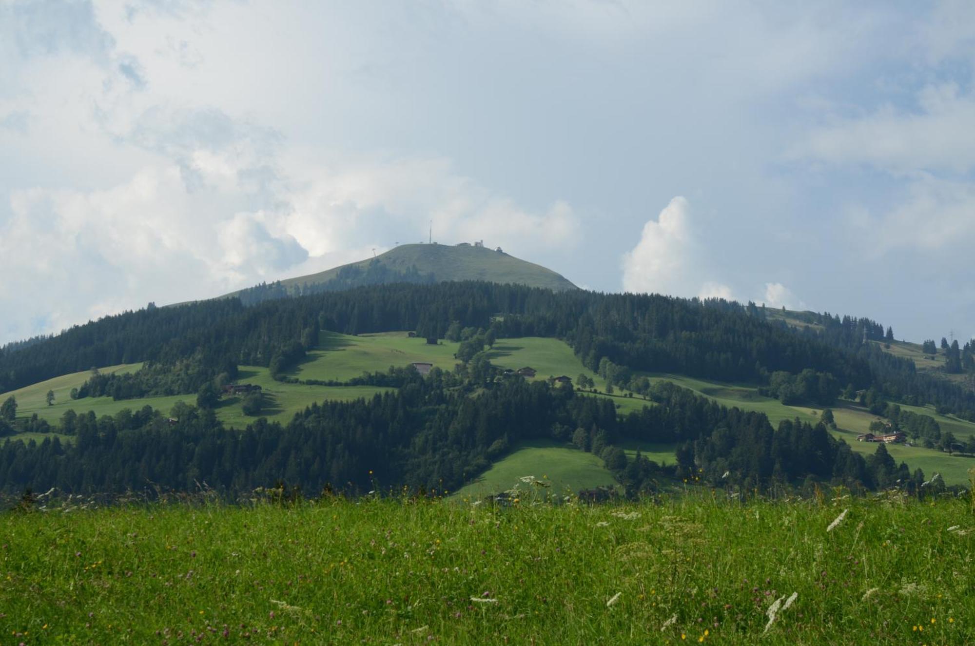 Landhaus Lindner Westendorf Kültér fotó