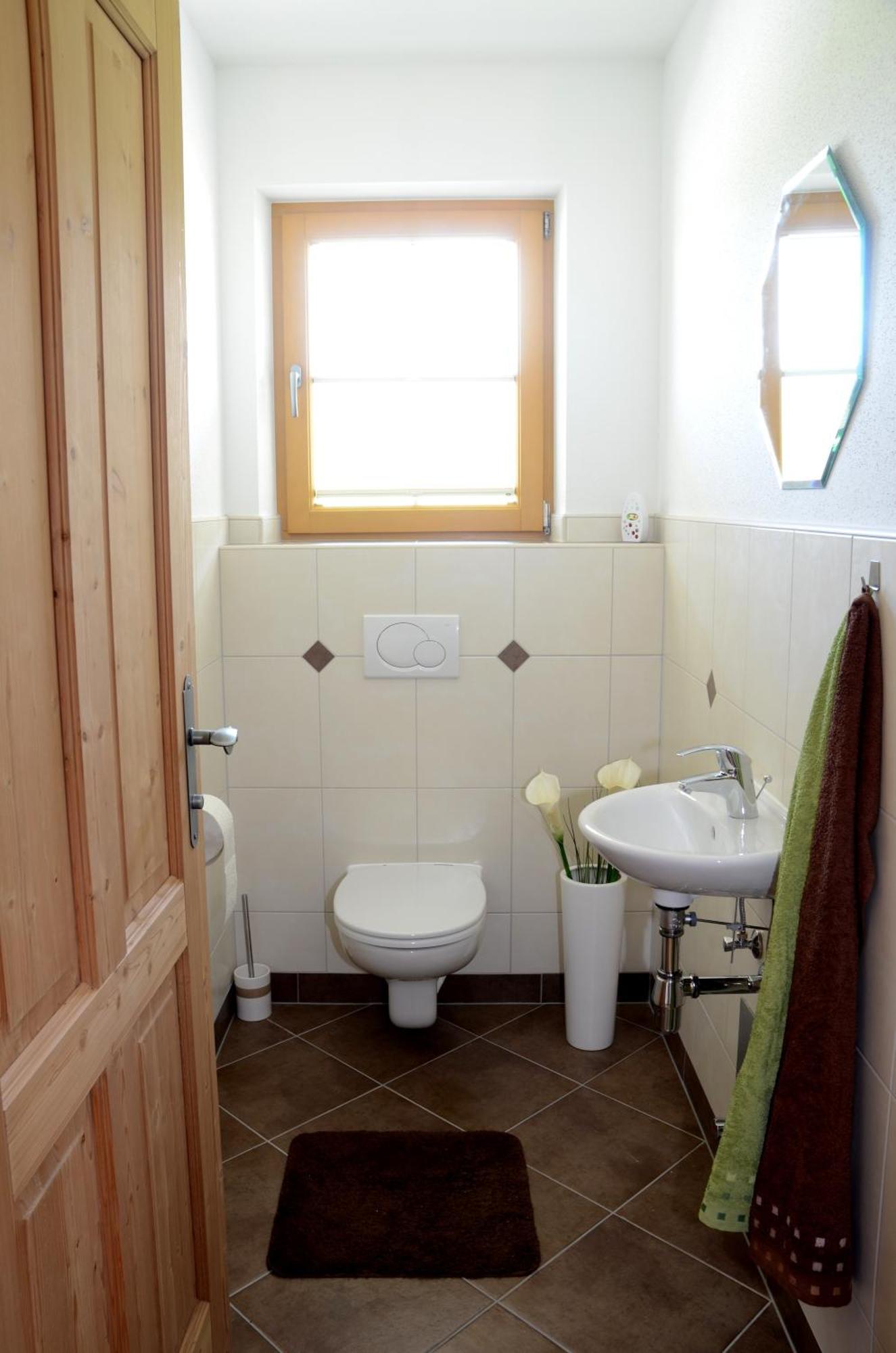 Landhaus Lindner Westendorf Kültér fotó