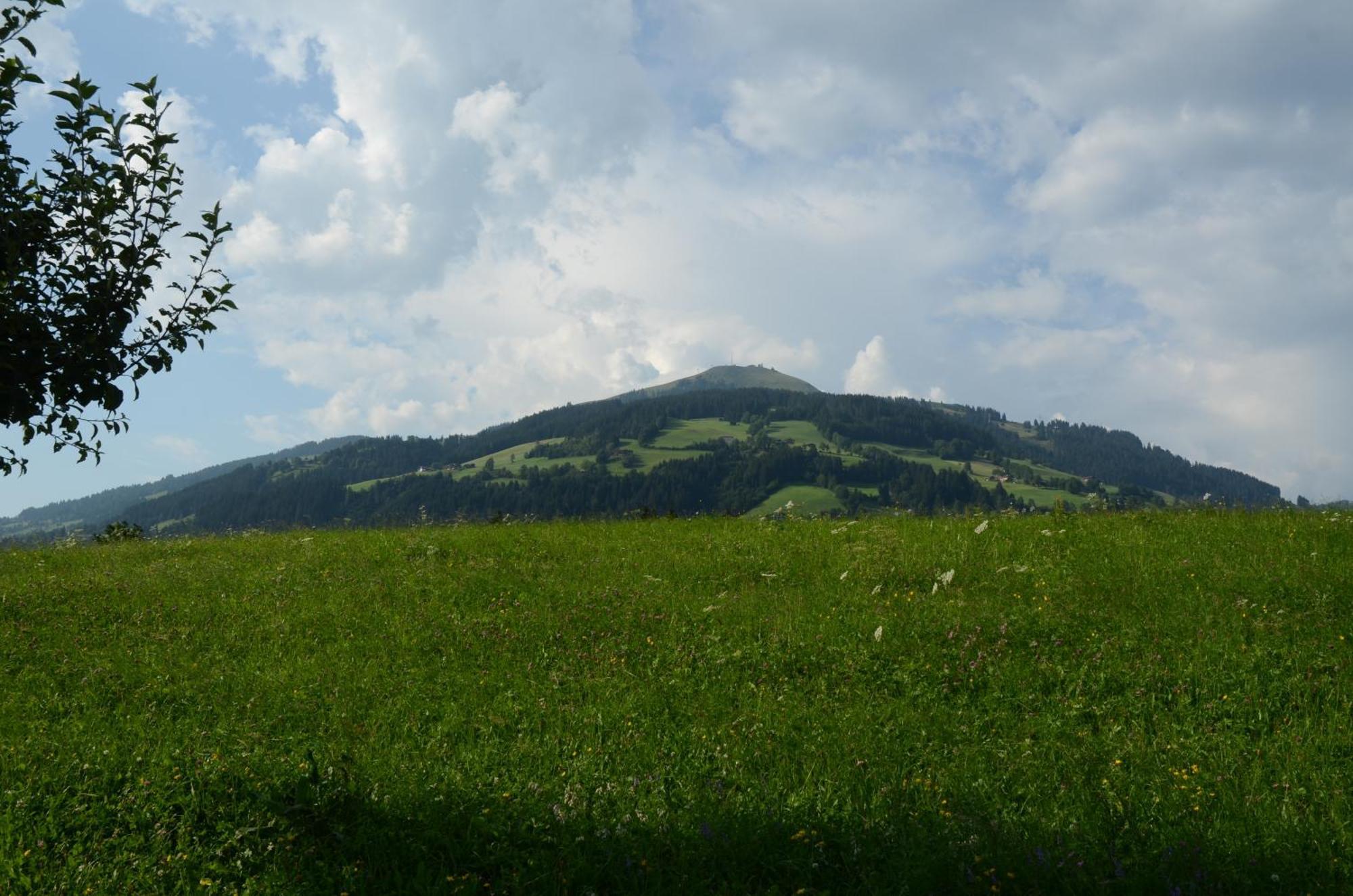 Landhaus Lindner Westendorf Kültér fotó